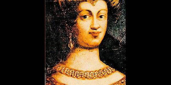 Kendi Saçıyla Boğularak Öldürülen, Osmanlı Tarihine Damga Vurmuş Bir Kadın: Kösem Sultan 8