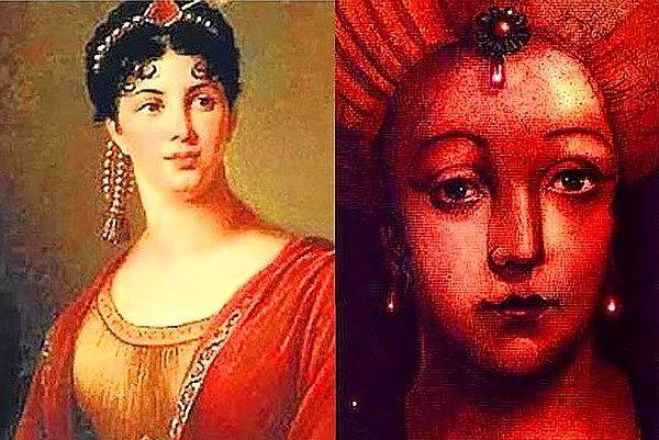 Kendi Saçıyla Boğularak Öldürülen, Osmanlı Tarihine Damga Vurmuş Bir Kadın: Kösem Sultan 2
