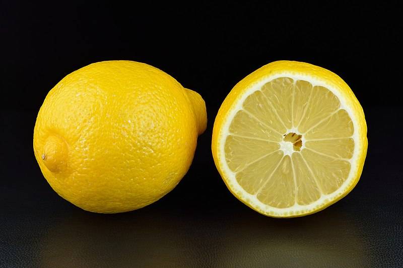 Limon hakkında ilk defa duyacağınız altın değerinde 6 bilgi 2