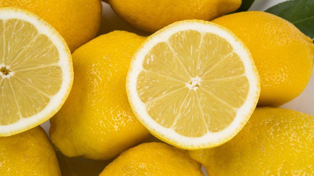 Limon hakkında ilk defa duyacağınız altın değerinde 6 bilgi 1