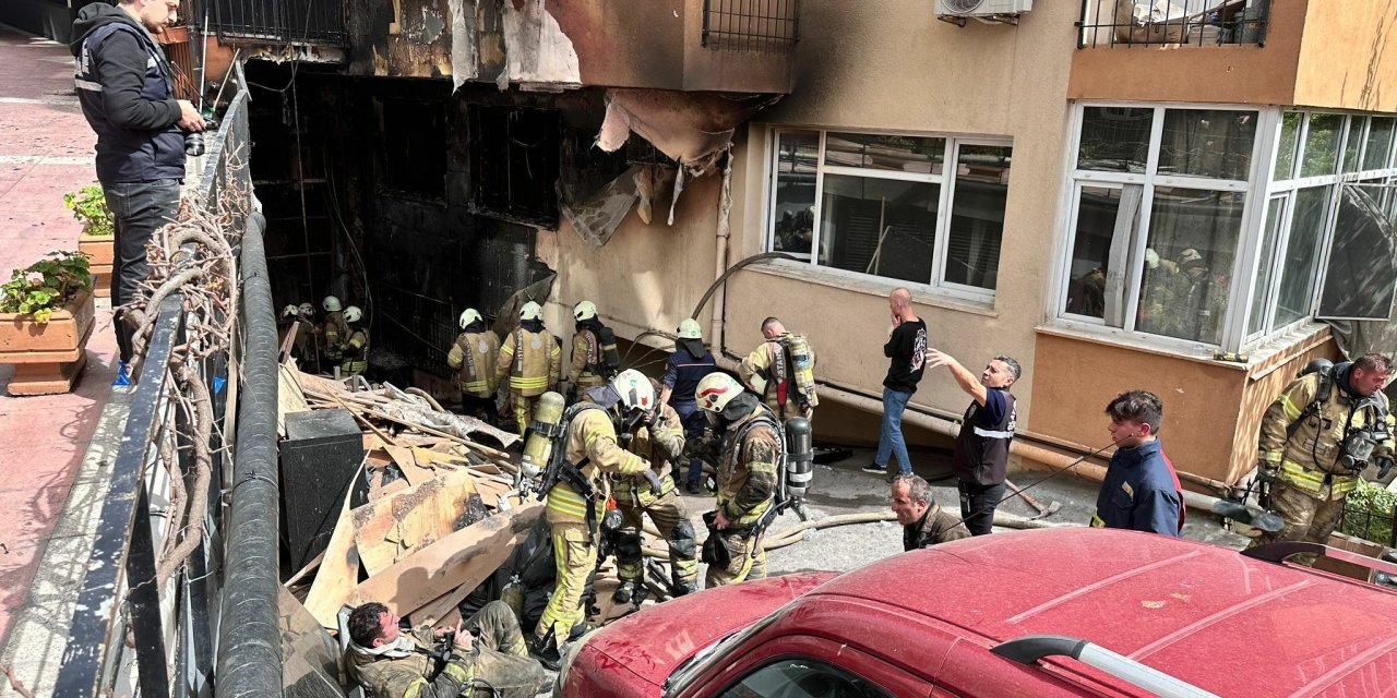 İstanbul Gayrettepe'de yangın faciası: 29 kişi hayatını kaybetti: Yangın neden çıktı?
