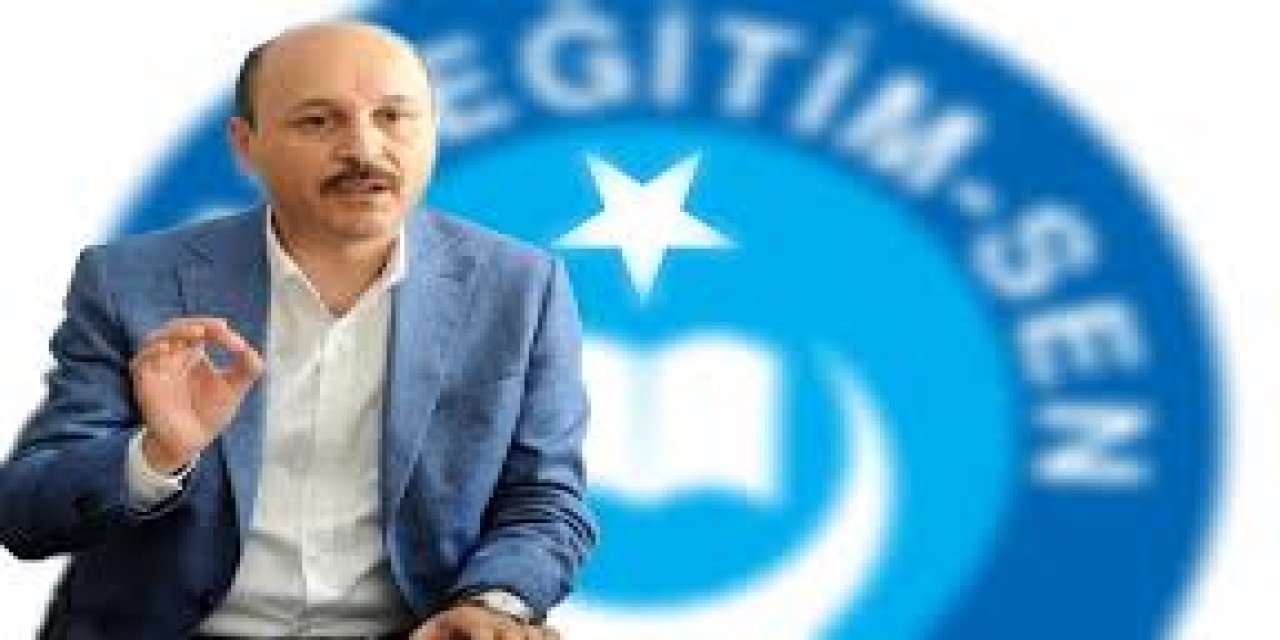 Talip Geylan'dan MEB Proje Okullarına Atama Tepkisi!