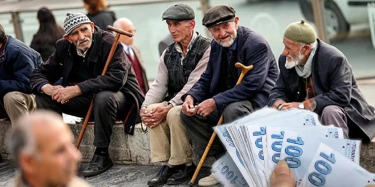 Erken Emeklilik Yasası Geliyor: Meclise Geliş Tarihi Belli Oldu