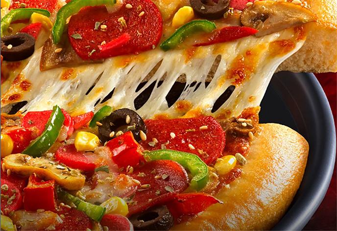 Pizza Hut İsrail'i Destekliyor mu? Pizza Hut Kimin?