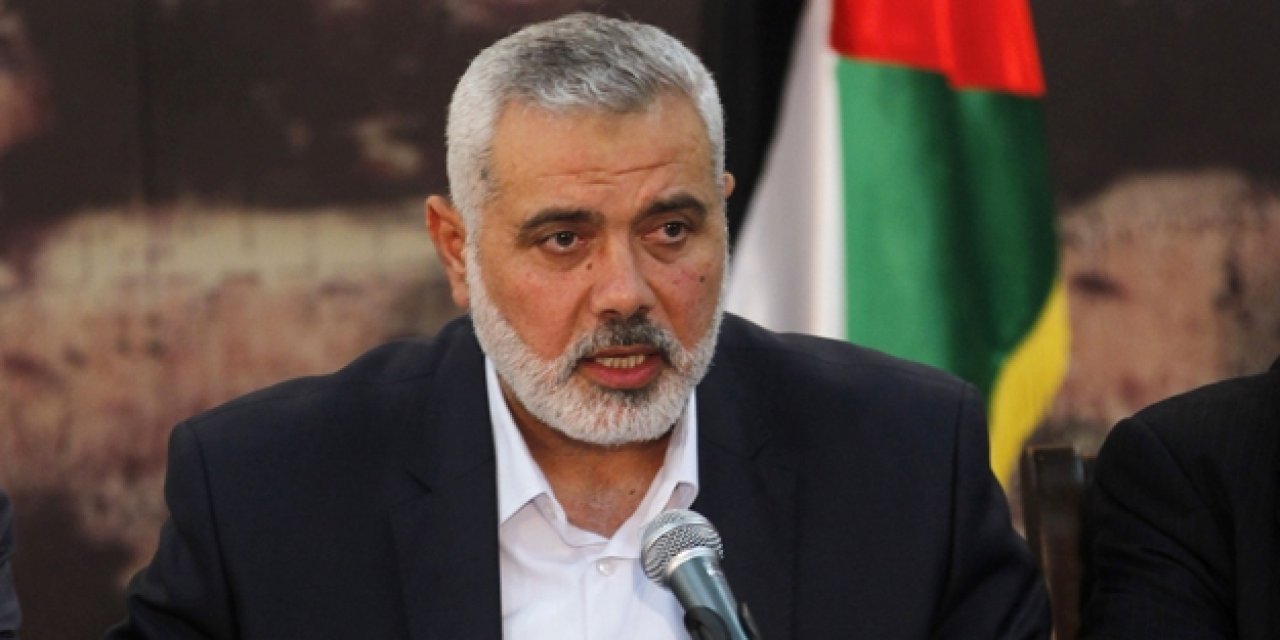 Hamas Liderinin Oğlu ve Torunları İsrail Saldırısında Hayatını Kaybetti