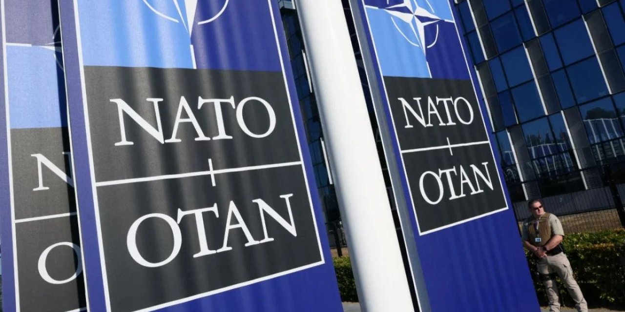 NATO'dan İran'ın İsrail Saldırısına Kınama Geldi!