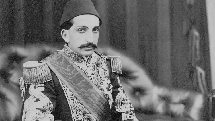 1881 Tarihli 2. Abdülhamid Döneminde Çıkartılan Arap Milliyetinin Beyannamesi