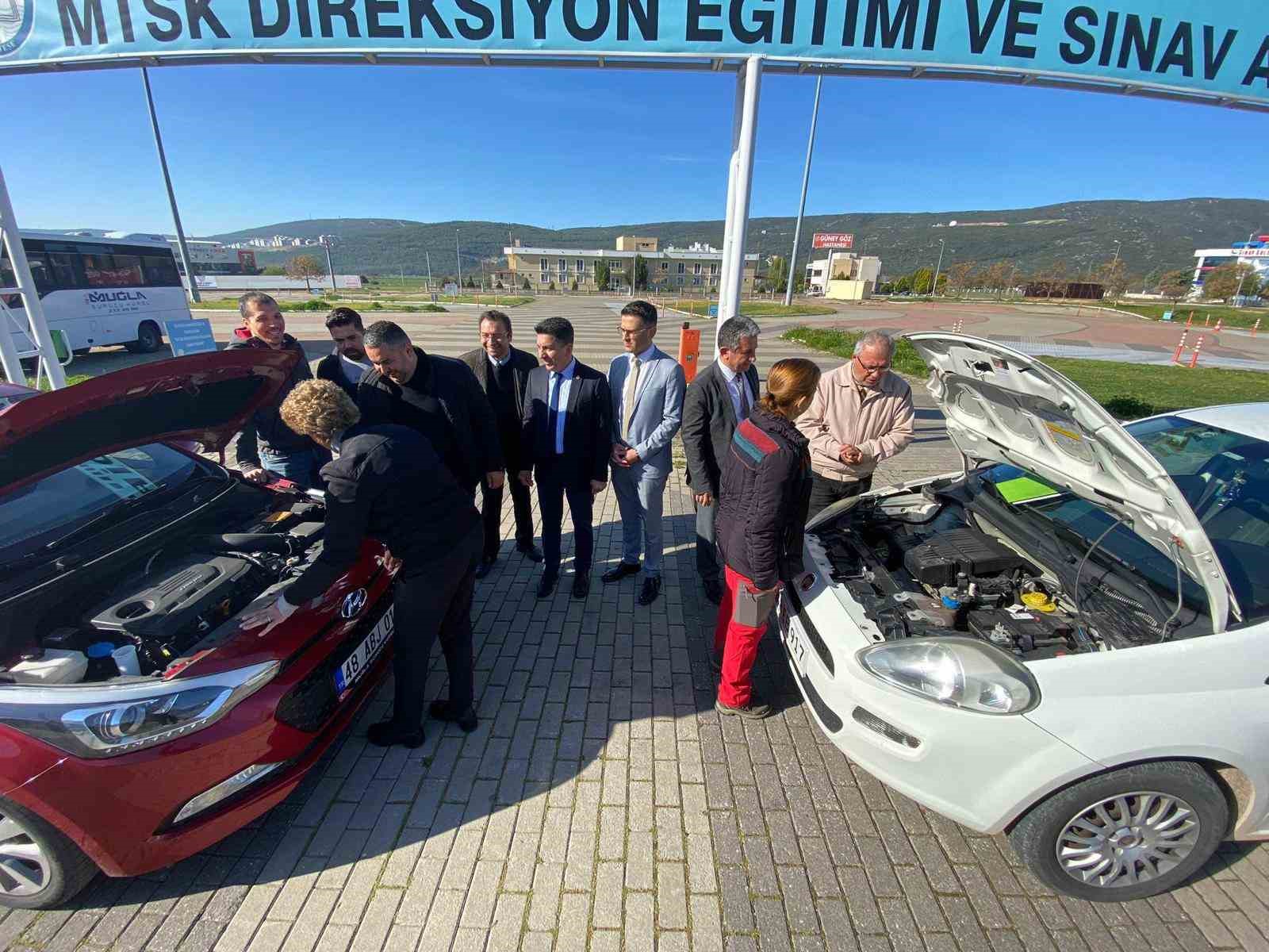 2024 MTSK Sınav Görevli Ücretleri Belli Oldu!