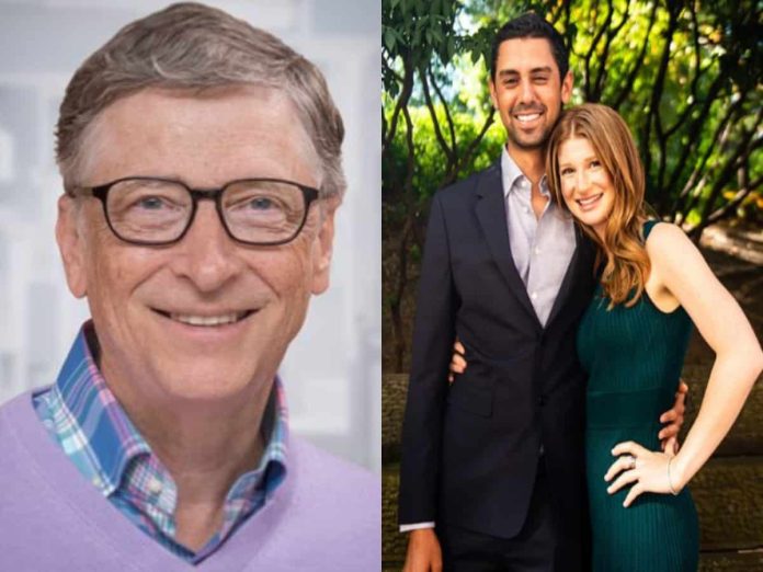 Bill Gates'in kızı Jennifer'ın kocası kim?