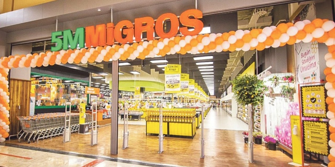 Migros 1 Alana 1 Bedava Kampanyası 1 Hafta Uzatıldı İşte O Ürünler