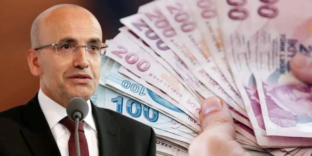 Emeklilere 2500 TL Müjdesi: Refah Payı Açıklandı! 12.500 TL Zamsız Maaş