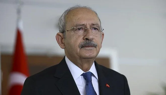 5 Şubat 2024 Kemal Kılıçdaroğlu'nun Sözcü “Saldırı Altındaki Orta Sınıf” Yazısı Ne Anlama Geliyor?