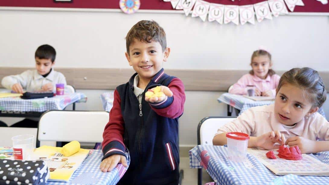 MEB 6 Şubatta Deprem İçin Okullardan Etkinlik İstedi!