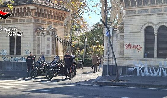 İtalya'da Skandal: 7 Arap Göçmeni 12 Yaşındaki Çocuğu İstismar Etti!