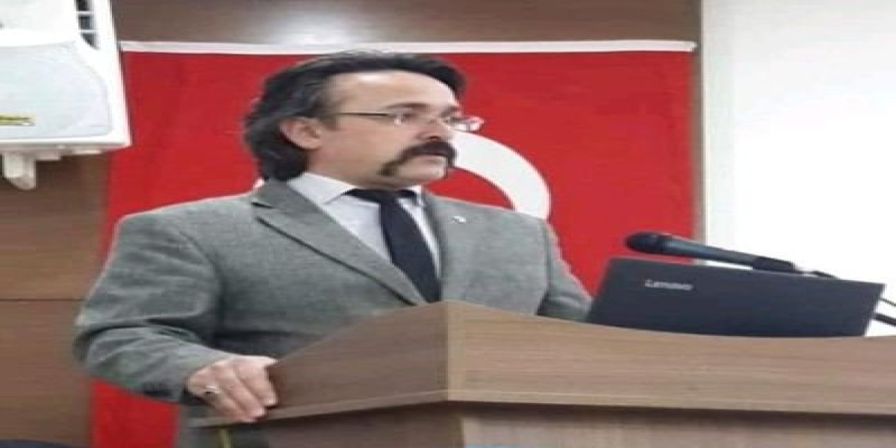 Öğretmenleri Uyardı: Küfür Hakaret Duyarsınız Size Gerçek Yüzünü Anlatacağım!