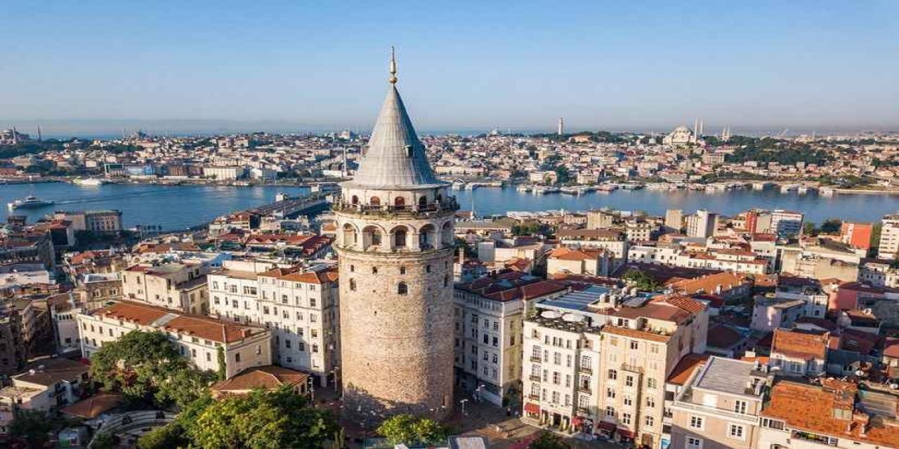 Türkiye İngiltere'yi Geçti: İstanbul Londra'dan Daha Pahalı!