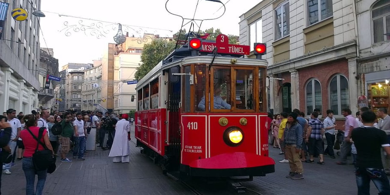 İstanbul'da Yaşayanlara Müjde: Kurban Bayramında Tamamen Ücretsiz Oldu!