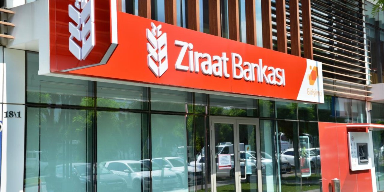 Ziraat Bankasının Hesap Açma Şartlarını Gören Bir Daha Baktı!