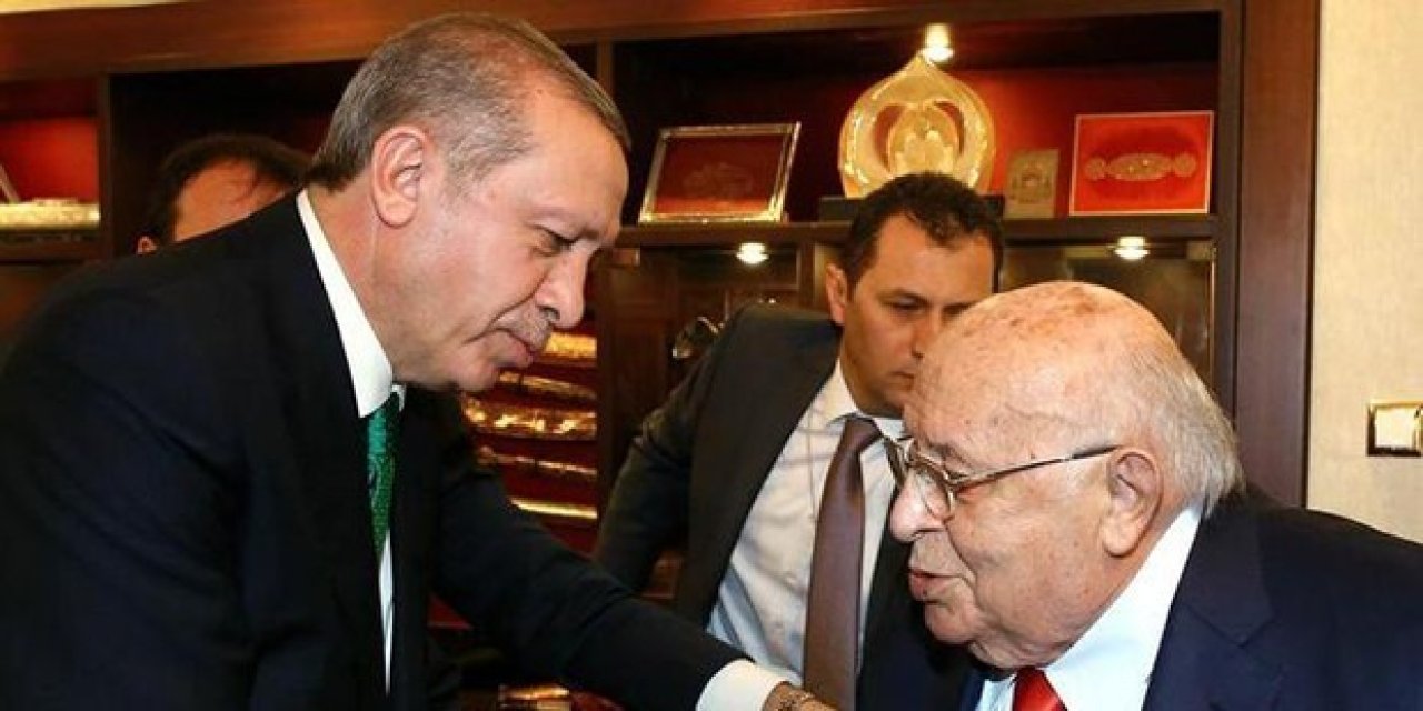 Demirel ve Özal’ın yaptığı köprüler hem ucuz hem de bayramda ücretsiz Erdoğan'ınkiyse...