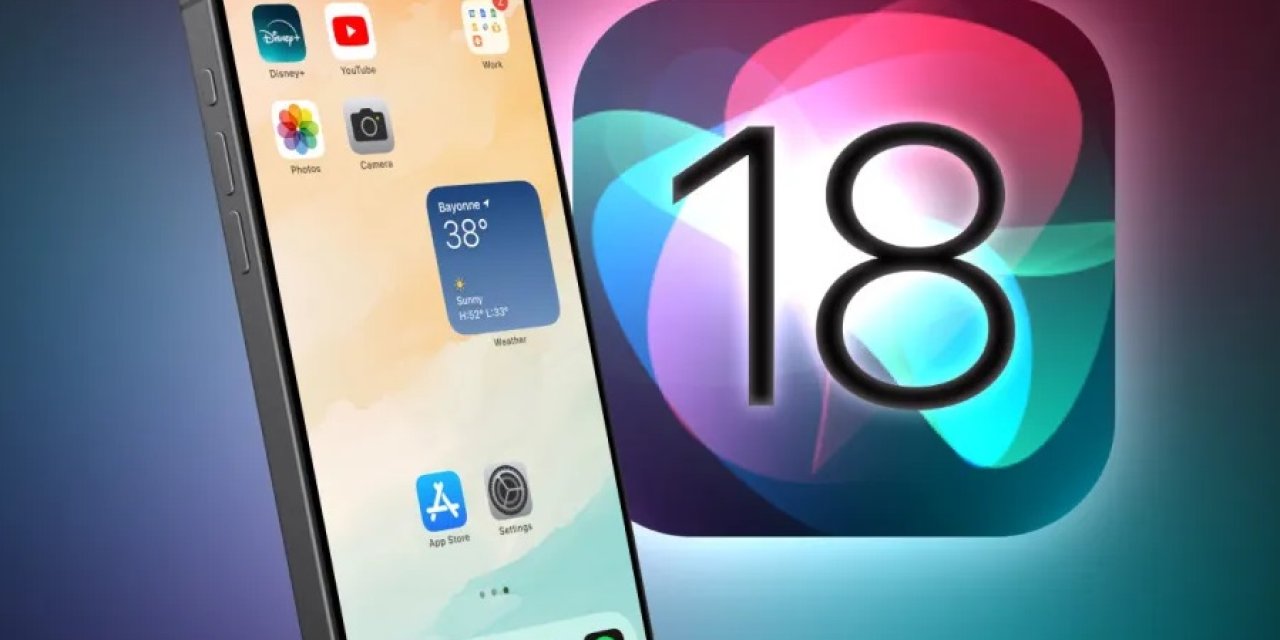 iOS 18'in iPhone'lara getireceği özellikler tanıtıldı