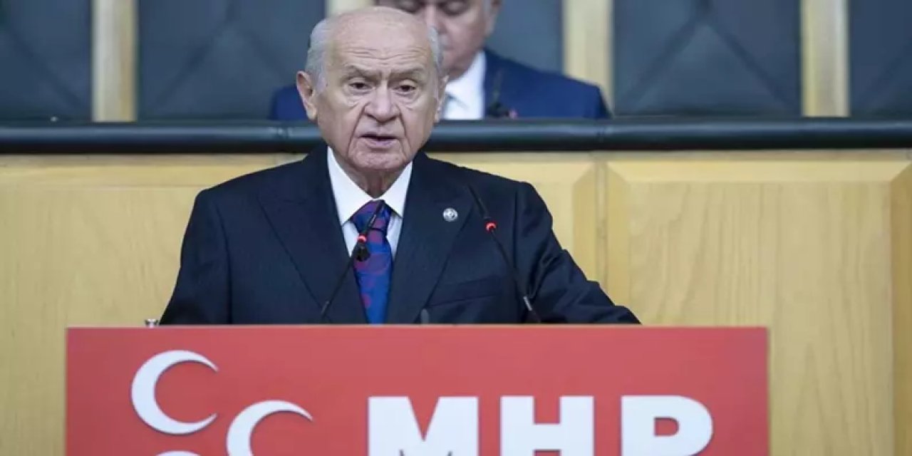 Devlet Bahçeli Staj ve Çıraklık Mağdurları İçin Harekete Geçti