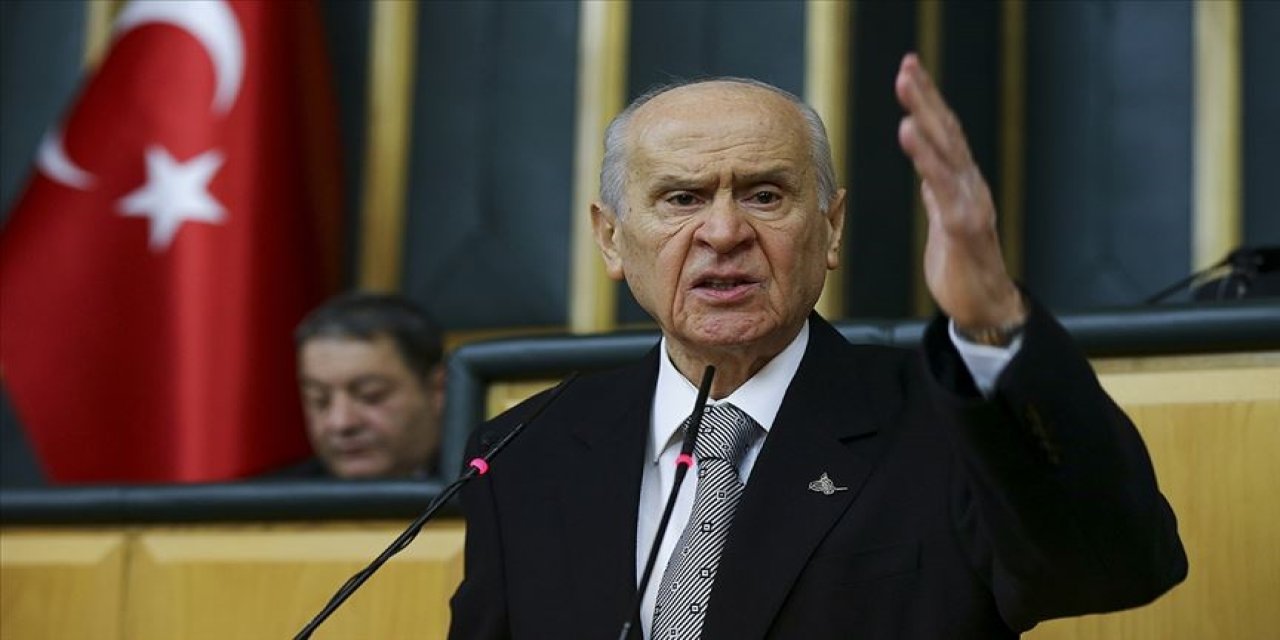 Piyasalara "Bahçeli" Darbesi Altın, Dolar ve Döviz İşte Bu Kadar Etkilendi!