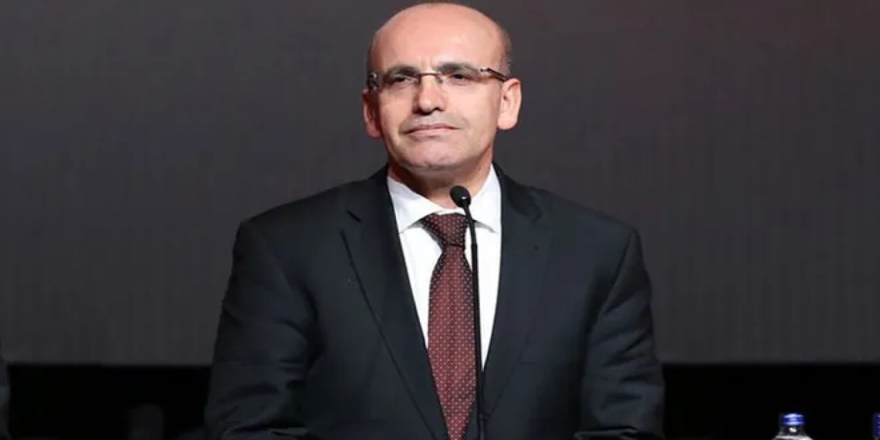 Mehmet Şimşek Açıkladı: Borsa ve Kripto Vergi Yasası İptal edildi!