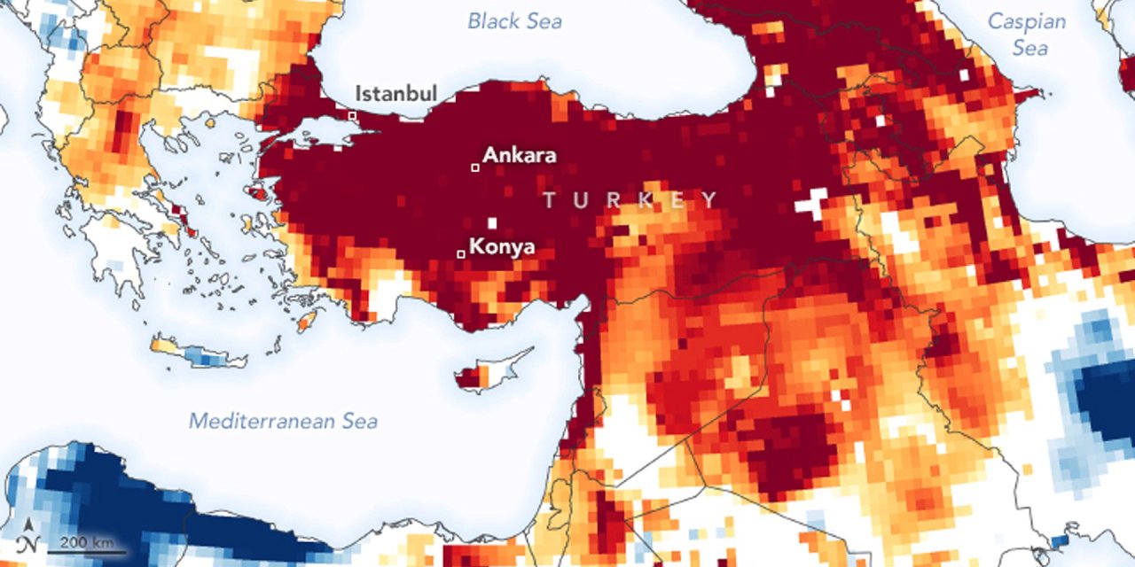 Bayram tatili sonrası Türkiye'ye bilet alıyor! 1 Hafta Kaldı Geçmiş Olsun!