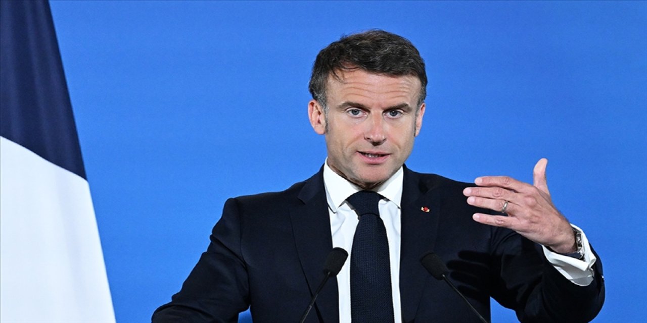 Macron, Fransız siyasetini aşırı derecede sallamayı başardı
