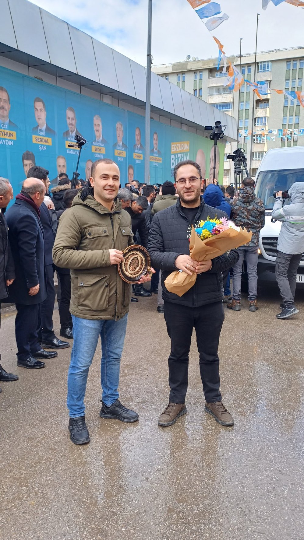 Bakan Tekin Atama Bekleyen Öğretmenlerle Görüştü: Takvim İçin Kabineyi İşaret Etti!