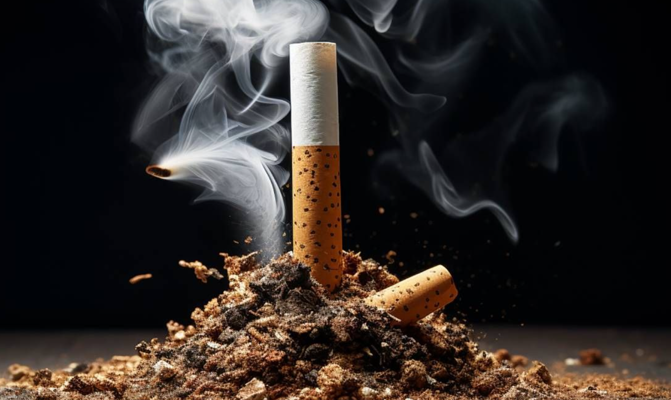 Marketlerdeki Sigara Satışına Son Geliyor