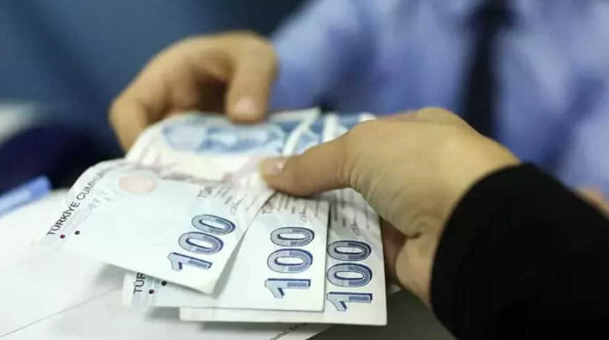 Ev Hanımlarına 100 Bin Liraya Kadar Ödeme Yapılacak