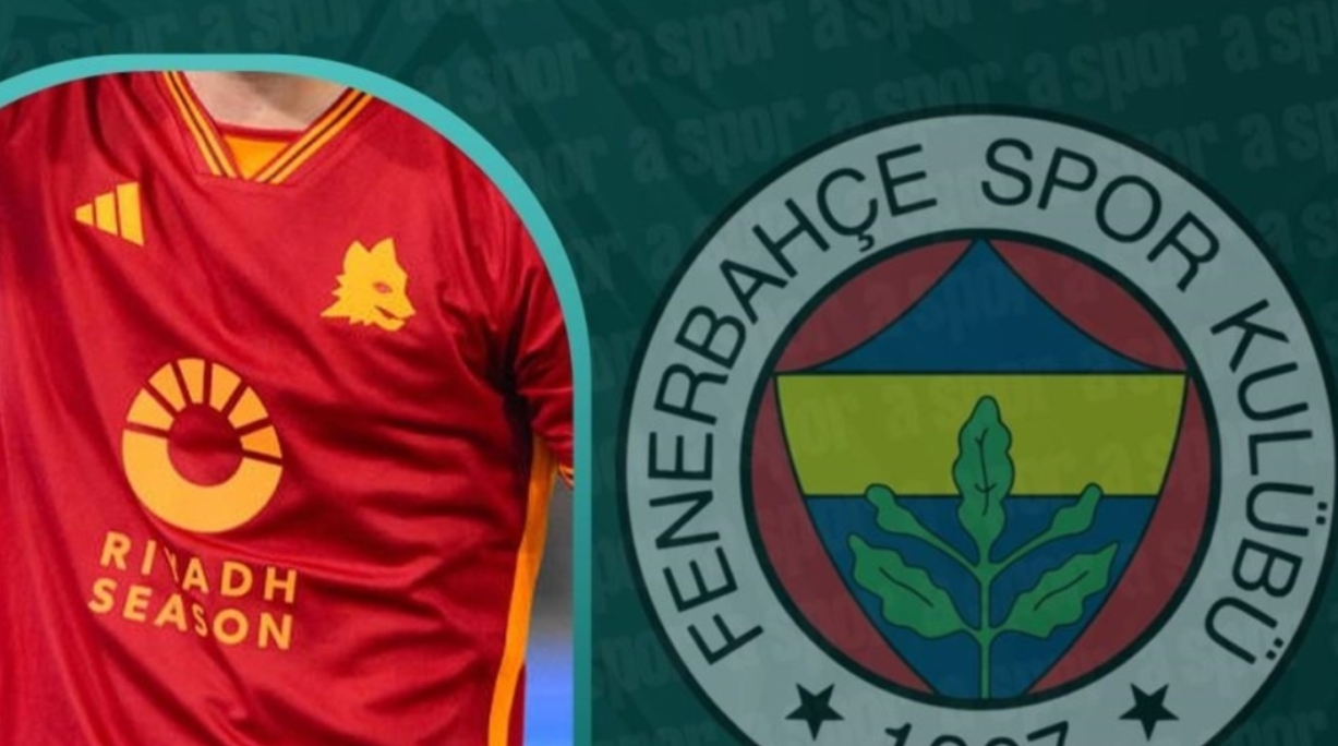 Rakibine Göre Sessiz Günler Geçiren Fenerbahçe'de İlk Transfer Duyuruldu