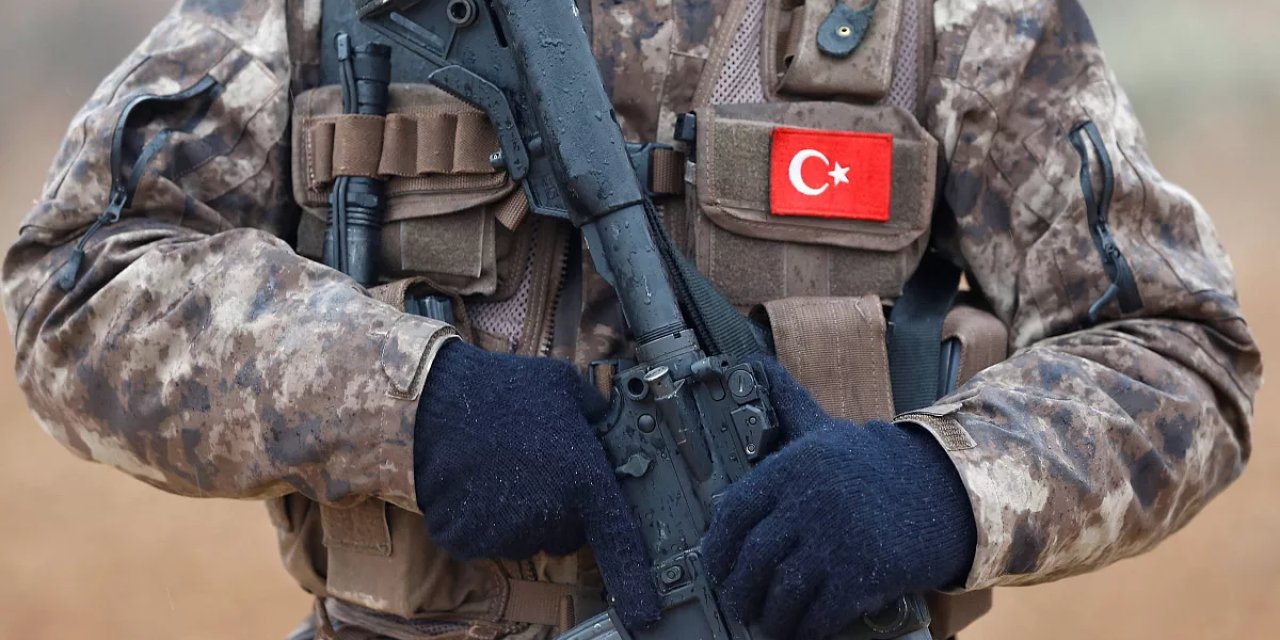 Son Dakika: Türk Askerine ABD'nin Pkk Sevkiyatı İçin Vur Emri Verildi