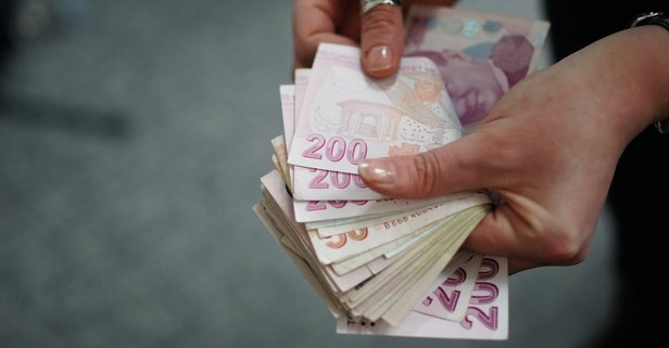 En Düşük İşçi Maaşı 41.000 TL Olarak Memur Maaşını Solladı