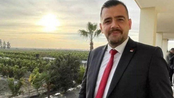 Samet Güdük Kimdir? Saldırının Detayları Ortaya Çıktı!