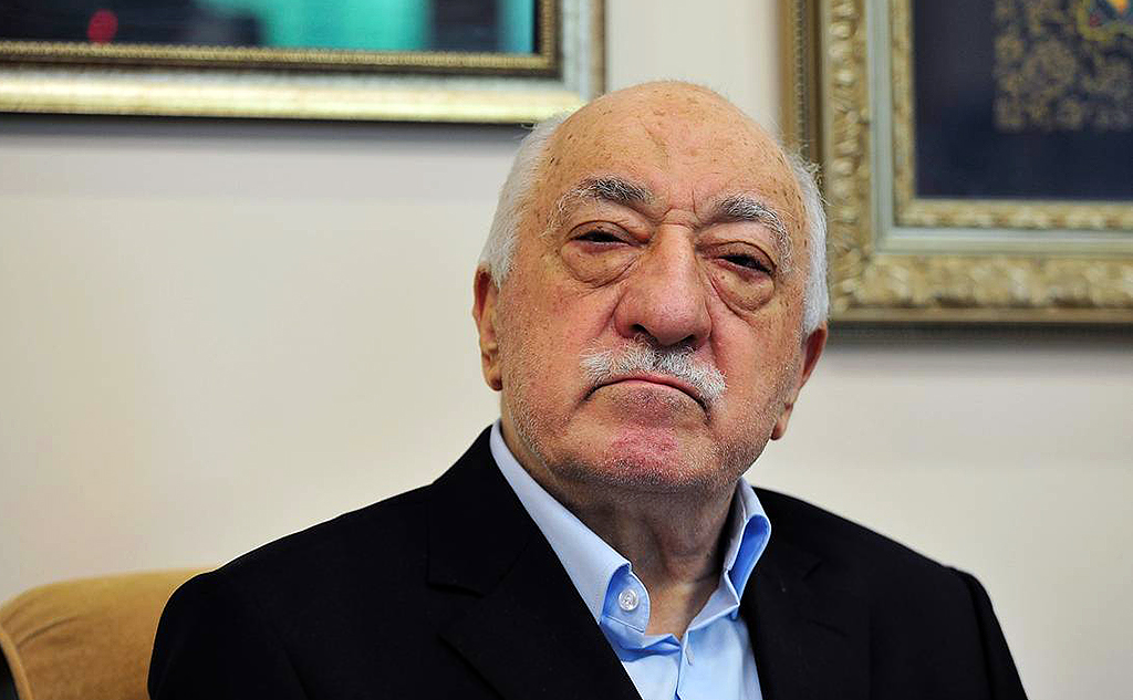 FETÖ Elebaşı Fethullah Gülen Ortaya Çıktı: Diriliş Mesajı Verdi!