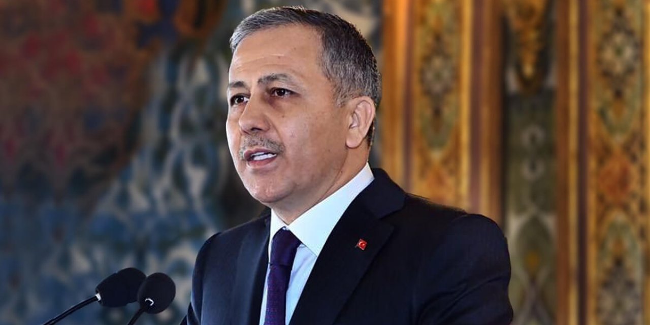 İçişleri Bakanı Yerlikaya'dan Kayserideki Taciz Olaylarına İlişkin Son Dakika Açıklaması