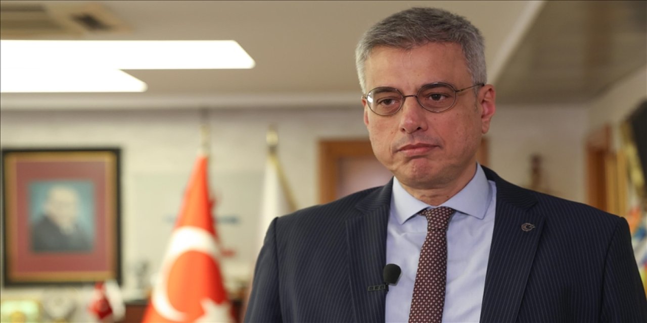 Yeni Sağlık Bakanı Prof. Dr. Kemal Memişoğlu Kimdir?