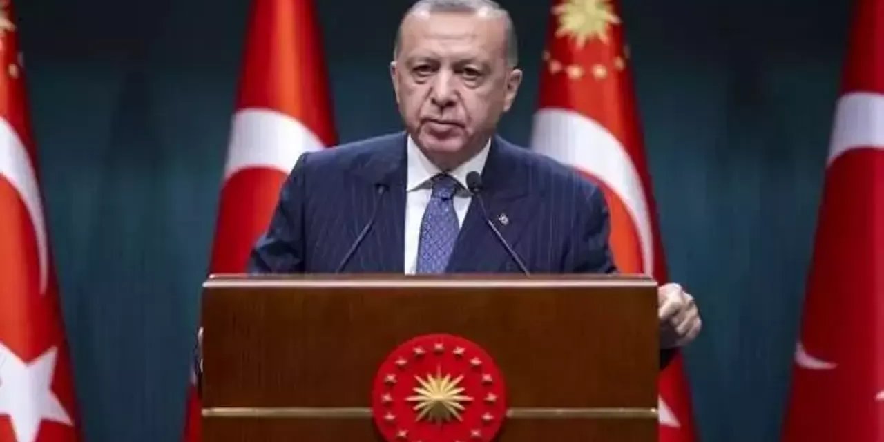 Cumhurbaşkanı Erdoğan'dan Kabine Sonrası Emekli Maaşı ve Asgari Ücret Açıklaması