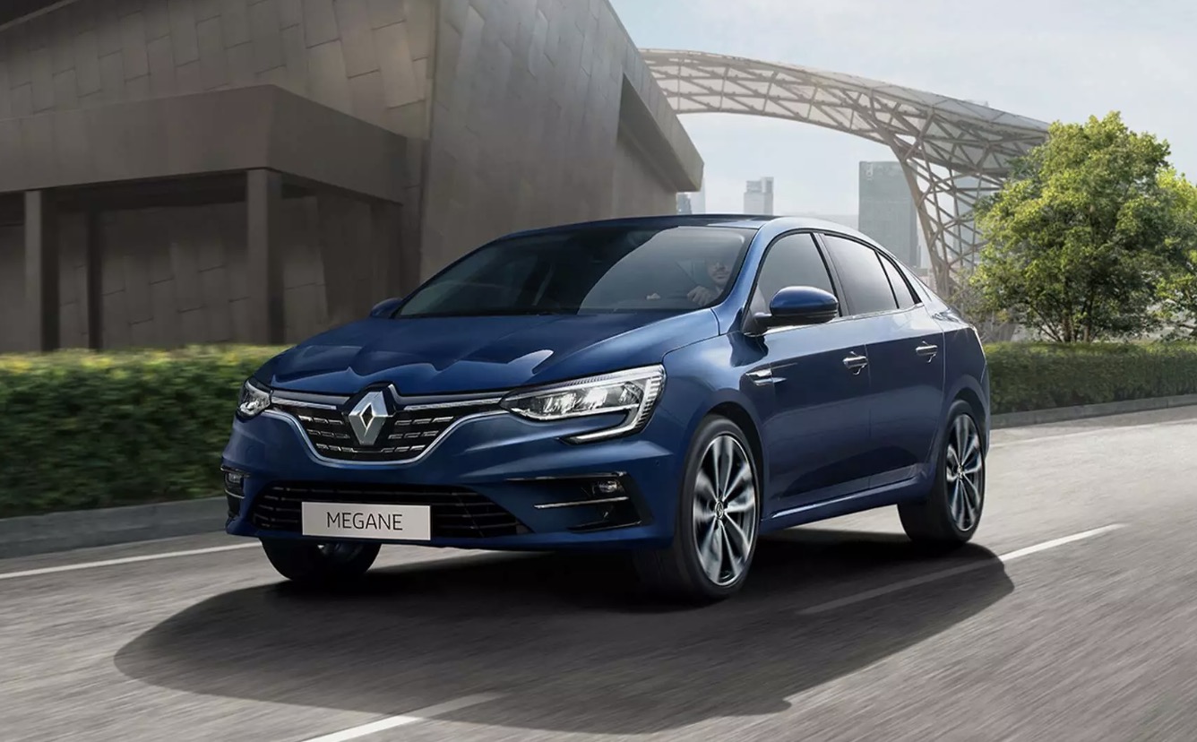 Renault resmi açıklamayı yaptı! Renault Megane ve Clio'da 200 bin liralık destek paketi