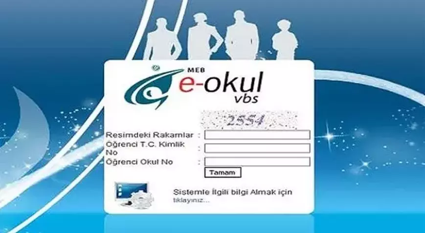 e-okul öğrenci bulunamadı hatası çözüldü: 2 farklı çözüm yolu!