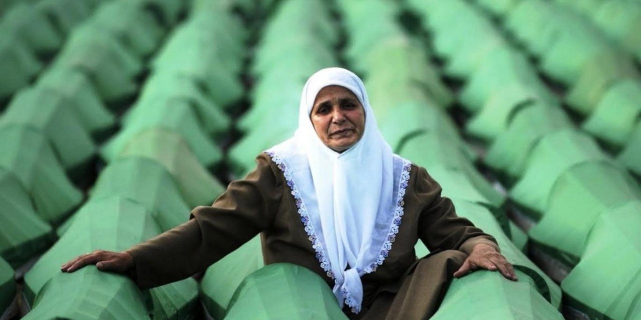 11 Temmuz Srebrenitsa Soykırımını Uluslararası Düşünme ve Anma Günü Genelgesi Yayımlandı