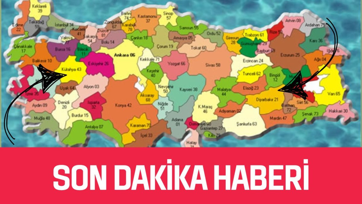 Türkiye Ateş Hattına Düştü: Sağdan Soldan Geliyorlar