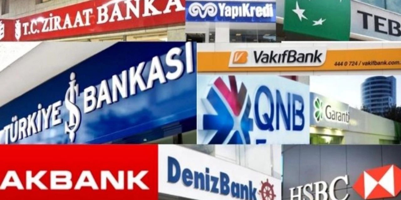 10 Bankada Deprem: Peş Peşe Açıkladılar Hesaplardaki Paralar Ne Olacak?