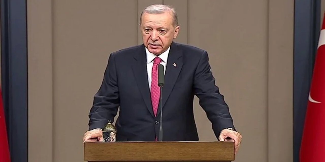 Cumhurbaşkanı Erdoğan "Emekli" Mesajı: "Yeni Zamlara Hazır Olun"