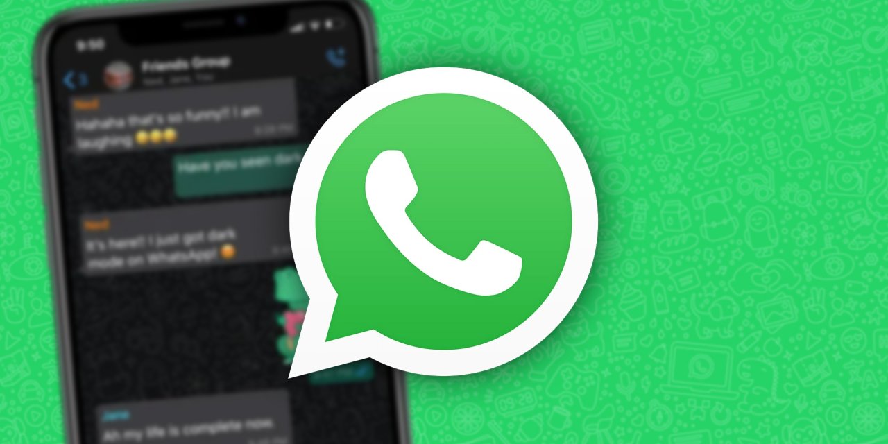Whatsapp'a Yapay Zeka Komutları Gelecek!