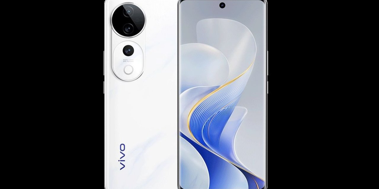 Vivo V40 Pro Kamerası iPhone ile Yarışacak!