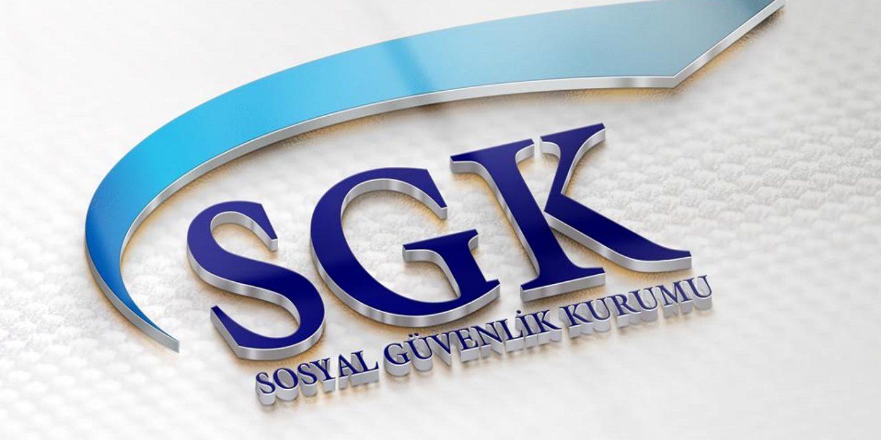 Son Dakika: SGK Borçları Açıklandı!