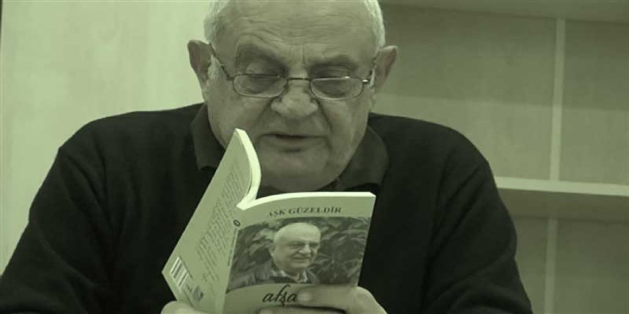 Türk Edebiyatının Yaşayan Efsanesiydi: Afşar Timuçin 84 Yaşında Aramızdan Ayrıldı